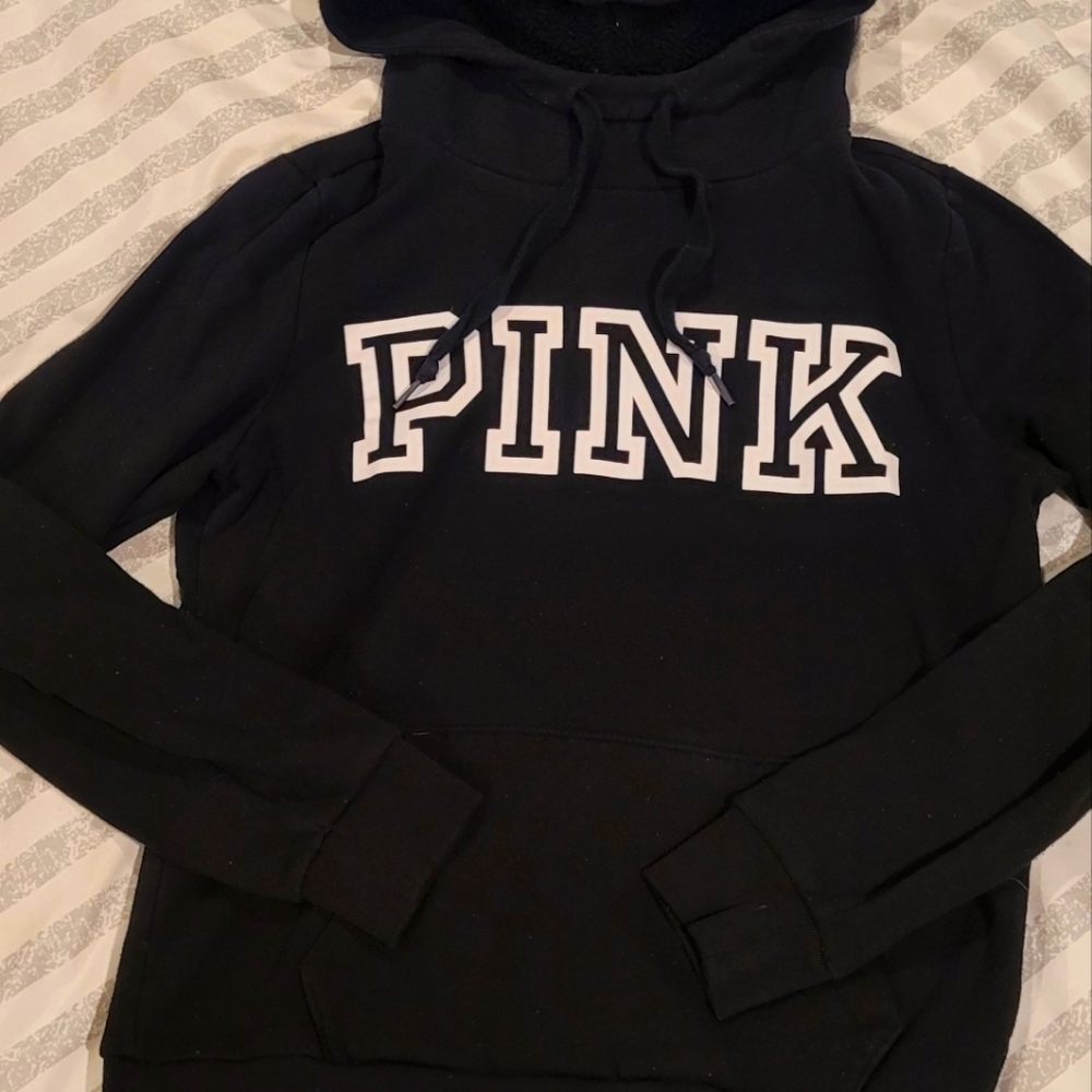 PINK sweatshirt